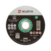 SPEED cutting disc for stainless steel