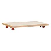ORSY<sup>®</sup>BULL series 7 worktop