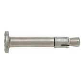 Nail anchor W-NA-K/A4 With nail head