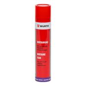 Butane gas image