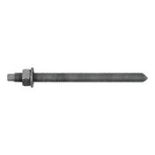 W-VD-A/F W-VD-A anchor rod hot-dip galvanised steel