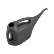Petrol/cooling water can with angled neck
