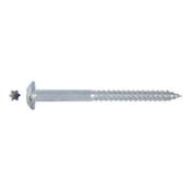 Safety screw
