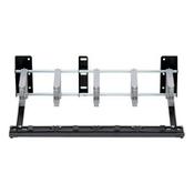 Universal dispenser unit with 5 reel holders