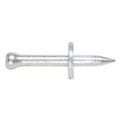 Round-head nail NK 700 with steel washer