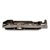 Linear mounting plate TIOMOS 1D NIGHT