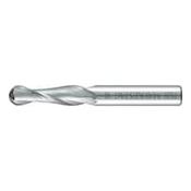 SC radius cutter, long, twin blade