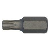 Metric TX bit with borehole