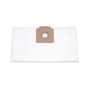 Fleece filter bag for dry vacuum cleaners image