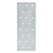 Perforated plate