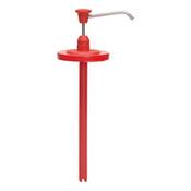 Dispensing pump For 4000 ml bucket of hand cleaner