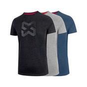 X-Finity logo T-shirt image