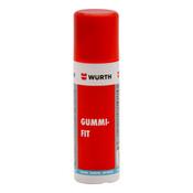 Rubber Fit rubber care
