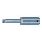 Holder, HSS core drill bit