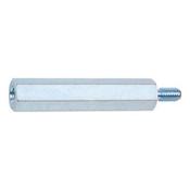 Steel spacer stud