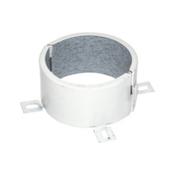FP pipe collar
