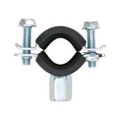 TIPP Smartlock 2 GS pipe clamp includes quick-release closure image
