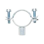 Pipe clamp TIPP<sup>®</sup> Smartlock 2 GS without rubber inserts