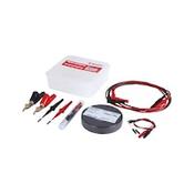 Starter test kit, automotive