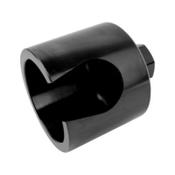 CV tie rod head extractor