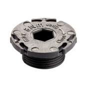 Oil drain plug Plastic