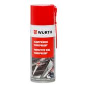 Protective Wax