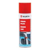 Rubber care spray