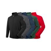Peter fleece jacket image