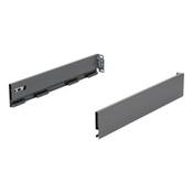 Vionaro H89 frame clear shape and 13 mm thin design