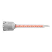 Mixing nozzle for Klebfix 2C