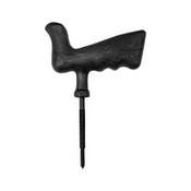 Hand rasp for tyre repair 