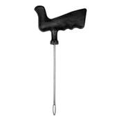 Probe, tyre repair plug 