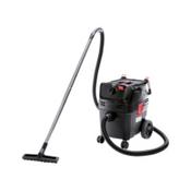 Industrial wet and dry vacuum cleaner ISS 30-L image
