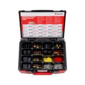 Watertight plug housing TE Superseal 1.5 Series assortment 440 pieces in system case 4.4.1