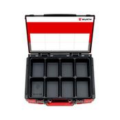 System case empty range 4.4.1