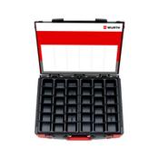 System case empty range 8.4.1