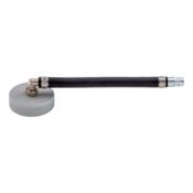 Angled adapter E 20 W for brake bleeders