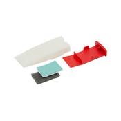 Plastic plane