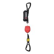 Fall arrester HSG-18 Compact