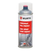 Perfect zinc spray