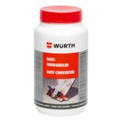 Rust converter
