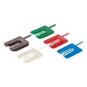 AMO mounting clip