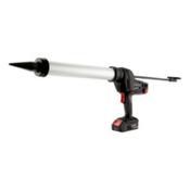 Cordless application gun AKP 18-600 M-CUBE