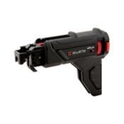 Attachment MSV 55-TS For ATS 18 AUTOMATIC M-CUBE
