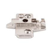 Nexis ZD mounting plate 2 pieces