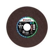 LONGLIFE &amp; SPEED cutting disc For steel and stainless steel image