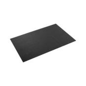Non-slip mat for workshop trolley drawers