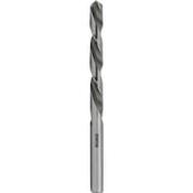 Twist drill bit, metal Ruko DIN 338 type N HSS-G plain left-cutting