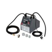 Electrical brake bleeder for all cars and trucks (couplings) and all motorcycles