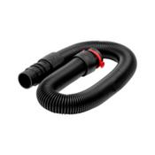 Suction hose for AMTS